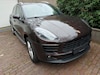 Porsche Macan S (2017)