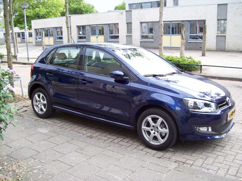 Vw polo 1.2 discount tsi 2013 problemen