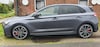 Hyundai i30 2.0 T-GDI N1 Performance (2018)