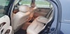 Lincoln Town Car (2000)