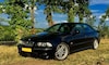 BMW 530i Executive (2001)