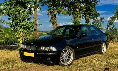 BMW 530i Executive
