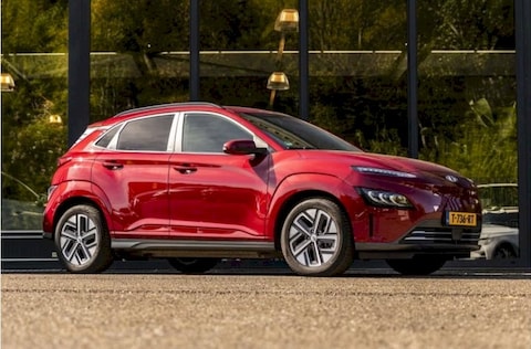 Hyundai Kona Electric 64kWh Comfort