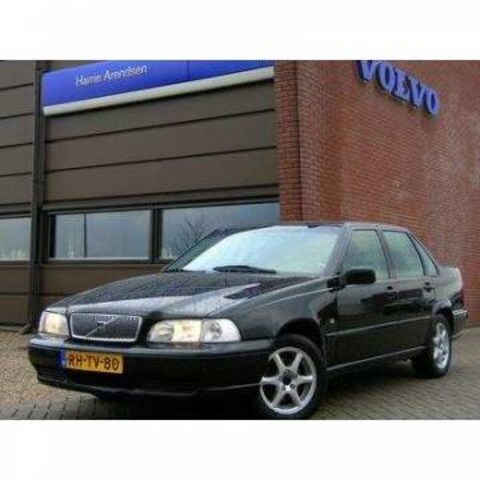 Volvo S70 TDI 2.5 (1997)