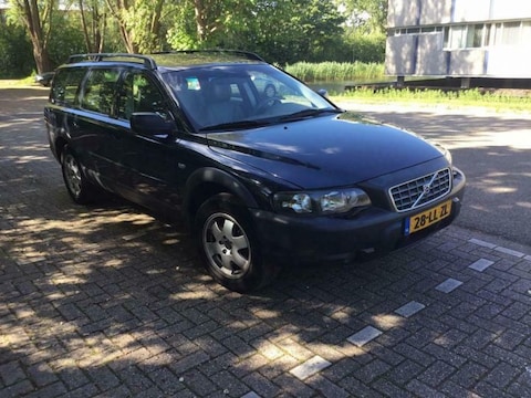 Volvo XC70 2.4 D5 AWD