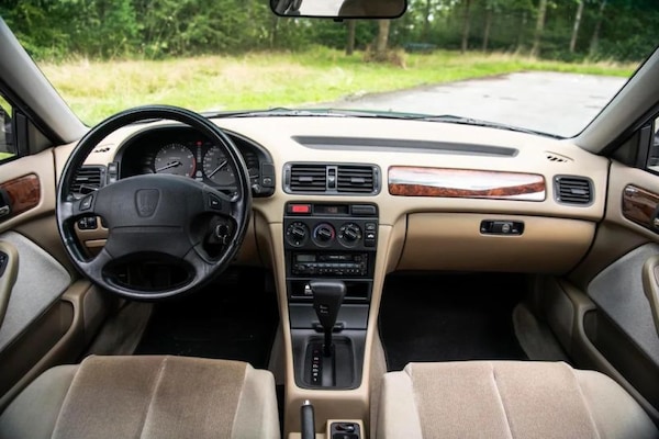 Rover 620