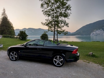 Volvo C70 D3 Summum (2012)