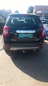 Chevrolet Captiva 3.2 Executive (2008)