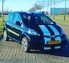 Toyota Aygo 1.0 12v VVT-i Dynamic Blue (2009)