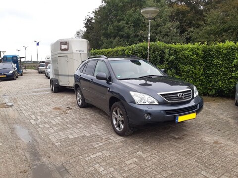 Lexus RX 400h Executive
