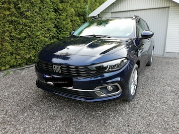 Fiat Tipo Station Wagon 1.0 Life (2021)
