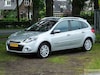 Renault Clio Estate TCE 100 Dynamique (2009)