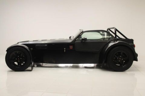 Donkervoort D8-150 (2001)