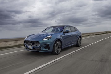 Test: Maserati Grecale Folgore - Hoe Maserati kan een elektrische Maserati nog zijn?