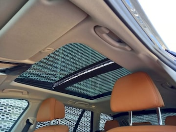 BMW 520i Touring (2018)