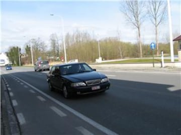 Volvo S70 2.0 (1998)