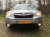 Subaru Forester 2.0 Luxury (2013)