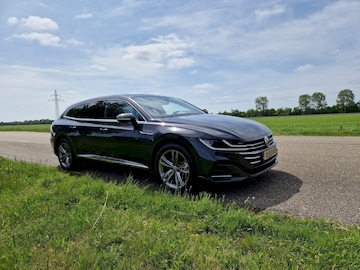 Volkswagen Arteon 1.4 eHybrid R-Line Business+ (2022)