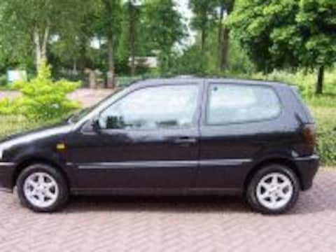 Volkswagen Polo 1.6 (1997)