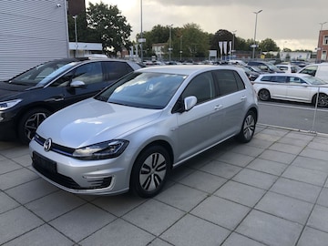 Volkswagen e-Golf E-dition 2020 (2020)