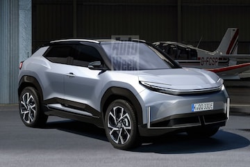 Toyota's misschien wel belangrijkste EV komt nog dit jaar - Vooruitblik