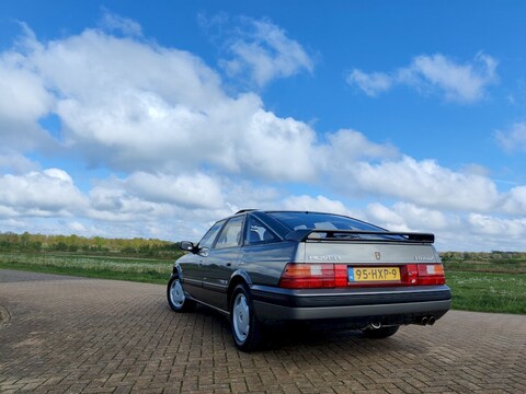Rover 827 Vitesse