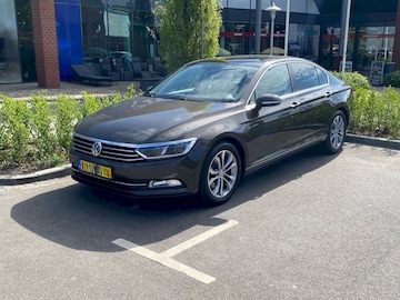 Volkswagen Passat 1.4 TSI 125pk Business Edition (2015)