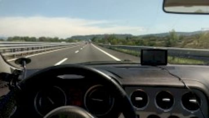 Tammo Veloce