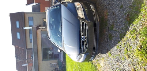 Volvo V70 T5 Momentum (2015)