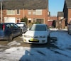Nissan Almera 1.4 GX (1997)