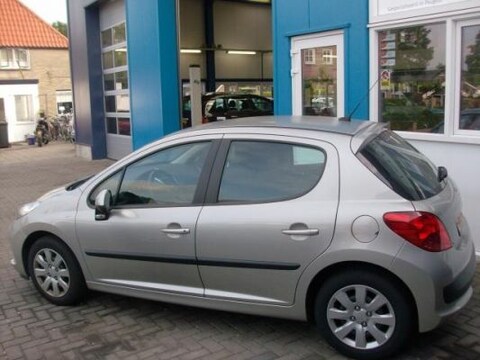 Peugeot 207 XS 1.4 HDi