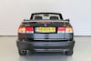 Saab 9-3 Cabriolet SE 2.0 t Anniversary (2003)