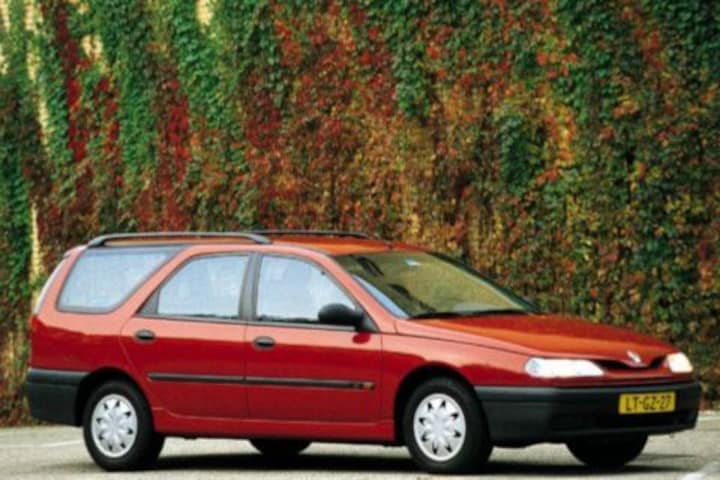 Renault Laguna Break RT 1.8