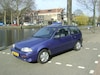 Suzuki Swift 1.0 GLS (1995)