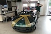Mazda MX-5 1.8 S-VT Sportive (2001)