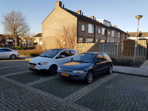 Mitsubishi Colt 1.3 GLi