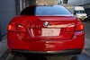 BMW 528i High Executive (2014)