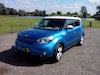 Kia Soul EV ExecutiveLine (2014)