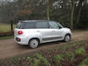 Fiat 500L Living TwinAir Turbo 105 Easy (2014)