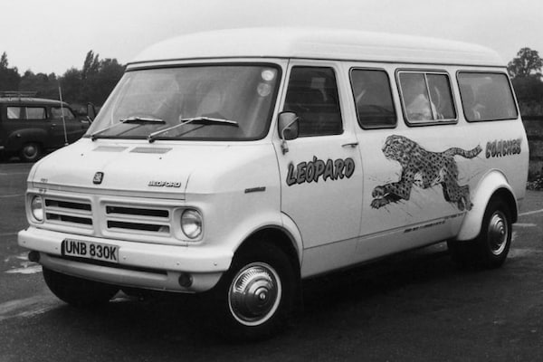 Bedford CF