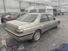 Peugeot 605 SV 3.0 (1990)