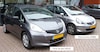 Honda Jazz 1.3 Comfort (2019)