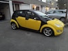 Smart forfour 1.1 blackbasic (2005)