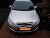 Kia Ceed 1.4 CVVT X-ecutive (2007)