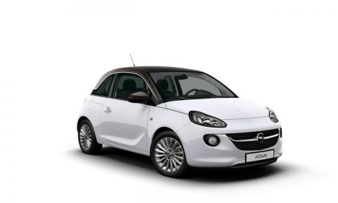 Opel Adam 1.4 100pk Glam