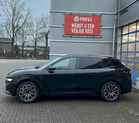 Zeekr 7X Long Range RWD