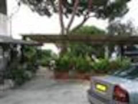 Volvo S80 2.5 D (1999)