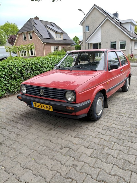 Volkswagen Golf 1.3 CL