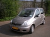 Toyota Yaris Verso 1.3 16v VVT-i Linea Sol (2006)