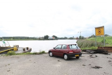 Daihatsu Charade 1.3 STi (1999)